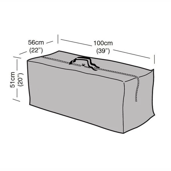 Garland Cushion Bag 2 Garland Cushion Bag - Image 2