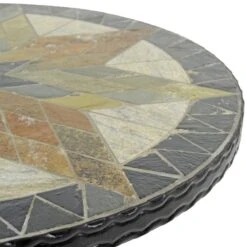 Memphis 60cm Bistro Table -Tower Garden Outlet Store 1000116848 alt02