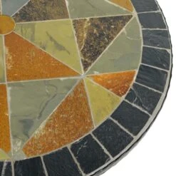 Tampa 76cm Bistro Table -Tower Garden Outlet Store 1000116860 alt03