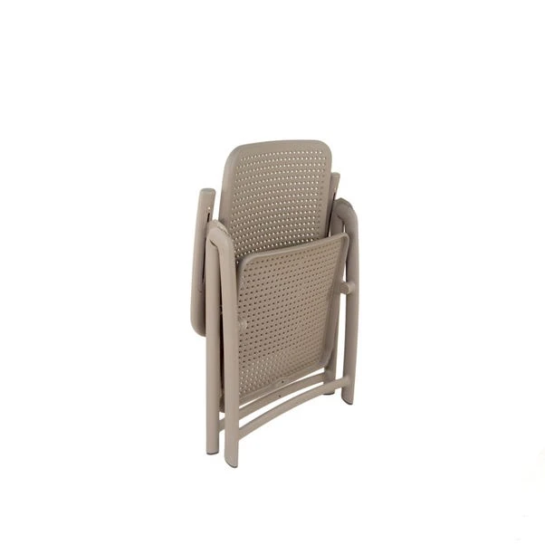 NARDI Libeccio 6 Seater Extendable Dining Set 4 NARDI Libeccio 6 Seater Extendable Dining Set - Image 4