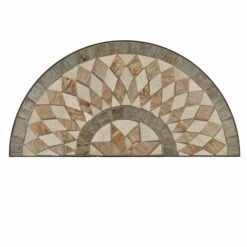 Summer Terrace Brava Semi Table 7 Summer Terrace Brava Semi Table -Tower Garden Outlet Store 1000148040 alt02