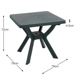 Trabella Turin Table -Tower Garden Outlet Store 1000148053 alt09