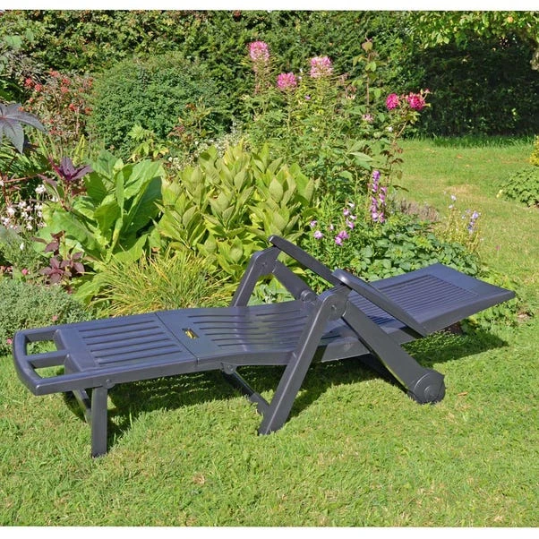 Trabella Potenza Lounger 2 Trabella Potenza Lounger - Image 2