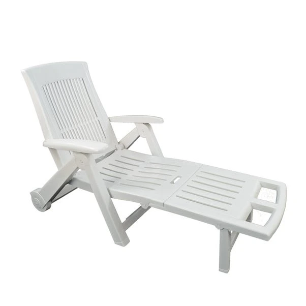 Trabella Potenza Lounger 7 Trabella Potenza Lounger - Image 7