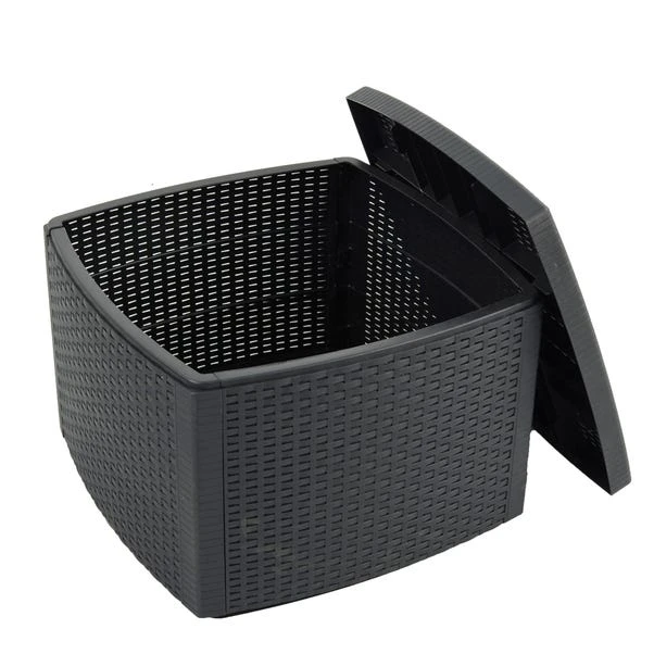 Trabella Sicily Side Table 2 Trabella Sicily Side Table - Image 2