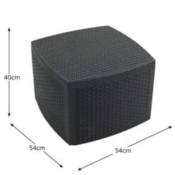 Trabella Sicily Side Table 7 Trabella Sicily Side Table -Tower Garden Outlet Store 1000148066 alt09