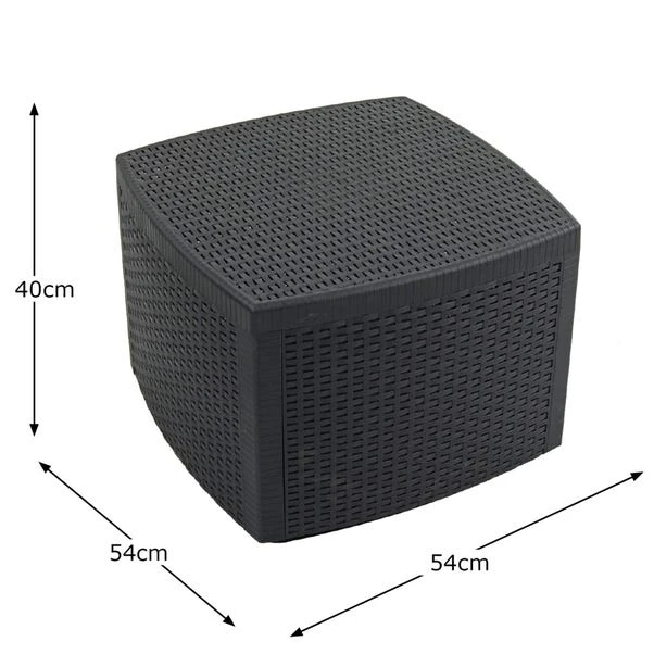 Trabella Sicily Side Table 4 Trabella Sicily Side Table - Image 4