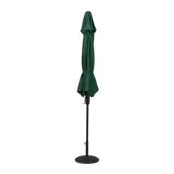 2.7m Elizabeth Parasol -Tower Garden Outlet Store 1000148386 alt02