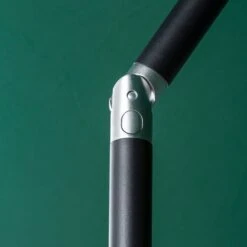 2.7m Elizabeth Parasol -Tower Garden Outlet Store 1000148386 alt03