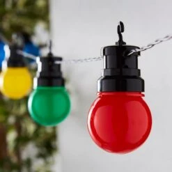 Status Orebro 20 LED Party Light Set 6 Status Orebro 20 LED Party Light Set -Tower Garden Outlet Store 1000158621 alt02