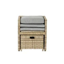 Wentwoth 8 Seater Cube Set -Tower Garden Outlet Store 1000162614 alt04