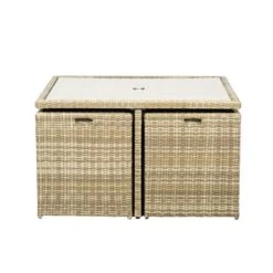 Wentwoth 8 Seater Cube Set -Tower Garden Outlet Store 1000162614 alt06