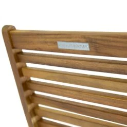 Acacia 6 Seater Extendable Dining Set 16 Acacia 6 Seater Extendable Dining Set -Tower Garden Outlet Store 1000162684 alt07