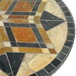 Dallas 76cm Bistro Table -Tower Garden Outlet Store 1000162726 alt03