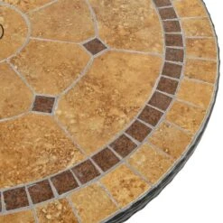 Riverside 76cm Bistro Table -Tower Garden Outlet Store 1000162739 alt04