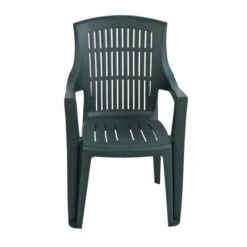 Tivoli 2 Seater Green Bistro Set With Parma Chairs -Tower Garden Outlet Store 1000162755 alt05