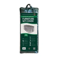 Garland 6 Seater Rectangular Furniture Set Cover -Tower Garden Outlet Store 1000165558 alt06