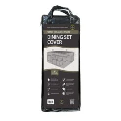 Garland 5 Seater Dining Furniture Set Cover 5 Garland 5 Seater Dining Furniture Set Cover -Tower Garden Outlet Store 1000165561 alt06