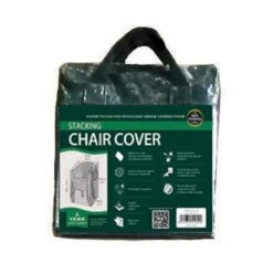 Garland Stacking Chair Cover -Tower Garden Outlet Store 1000165572 alt06