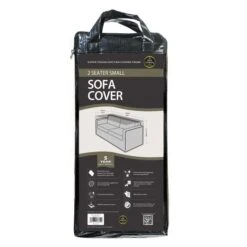 Garland 2 Seater Small Sofa Cover 5 Garland 2 Seater Small Sofa Cover -Tower Garden Outlet Store 1000165574 alt06