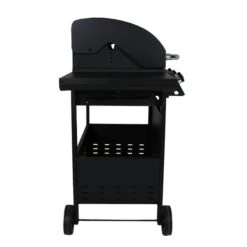 Charles Bentley Steel 3 Burner Gas BBQ 12 Charles Bentley Steel 3 Burner Gas BBQ -Tower Garden Outlet Store 1000169566 alt05