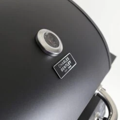 Charles Bentley Steel 3 Burner Gas BBQ 13 Charles Bentley Steel 3 Burner Gas BBQ -Tower Garden Outlet Store 1000169566 alt06