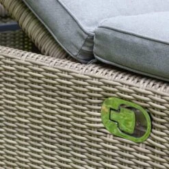 Wentworth Lounger -Tower Garden Outlet Store 1000183991 alt04