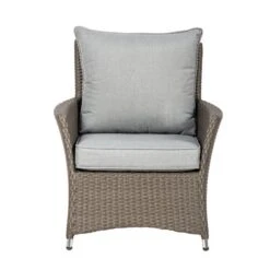 Paris 4 Seater Lounging Set -Tower Garden Outlet Store 1000184027 alt04