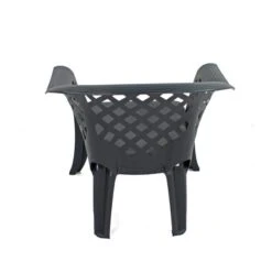 Savona Set Of 2 Anthracite Chairs -Tower Garden Outlet Store 1000184115 alt02