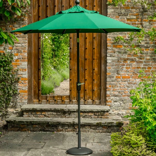 2.2m Elizabeth Parasol 2 2.2m Elizabeth Parasol - Image 2