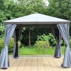 Runcton 3m X 3m Gazebo