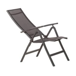 Sorrento 4 Seater Round Deluxe Lounger Set -Tower Garden Outlet Store 30599152 alt04