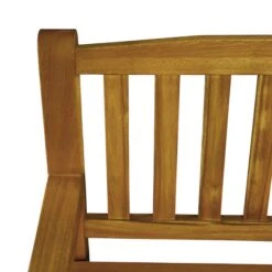 Lytham 150cm Acacia Bench 11 Lytham 150cm Acacia Bench -Tower Garden Outlet Store 30650036 alt05