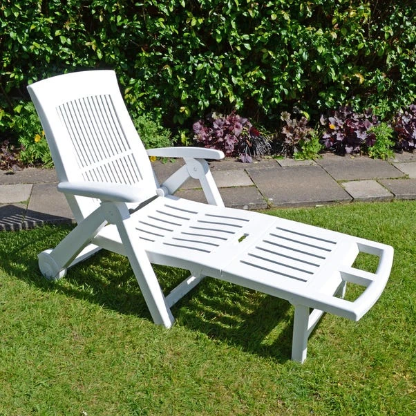 Trabella Potenza Lounger 1 Trabella Potenza Lounger