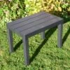 Trabella Roma Set Of 2 Benches