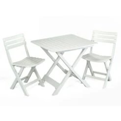 Trabella Brescia 2 Seat Set