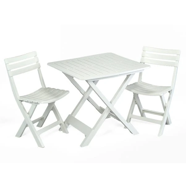 Trabella Brescia 2 Seat Set 1 Trabella Brescia 2 Seat Set
