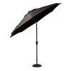 3m Elizabeth Crank And Tilt Parasol