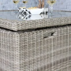 Wentwoth 8 Seater Cube Set -Tower Garden Outlet Store 30694207 alt03