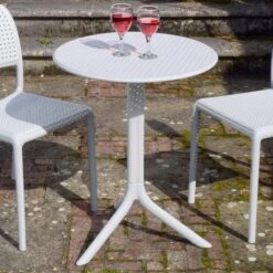 Nardi Bistro Table -Tower Garden Outlet Store 30694271