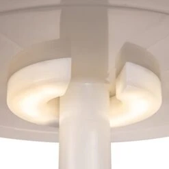 Keter Cool Bar Ice Bucket Table With Lights -Tower Garden Outlet Store 30695572 alt02