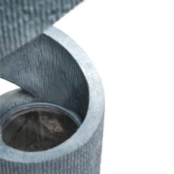 Outdoor Spiral Water Feature -Tower Garden Outlet Store 30707954 alt03