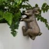 Rabbit Pot Hanger