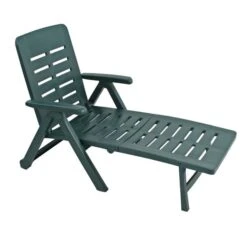 Pescara Lounger -Tower Garden Outlet Store 30725509