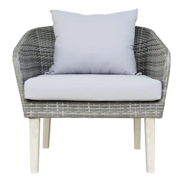 Madrid 4 Seater Acacia Lounge Set 6 Madrid 4 Seater Acacia Lounge Set - Image 6