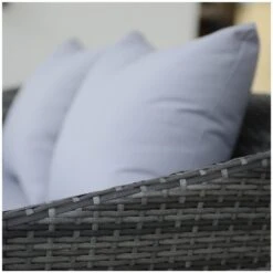 Madrid 4 Seater Acacia Lounge Set 16 Madrid 4 Seater Acacia Lounge Set -Tower Garden Outlet Store 30726014 alt07