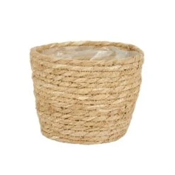 Woven Rope Plant Pot -Tower Garden Outlet Store 30751187 alt02