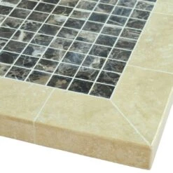 Wilmington Dining Table -Tower Garden Outlet Store 30760650 alt02