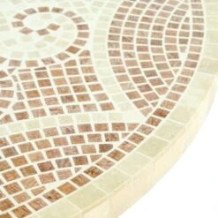 Provence 110cm Dining Table 9 Provence 110cm Dining Table -Tower Garden Outlet Store 30760651 alt03