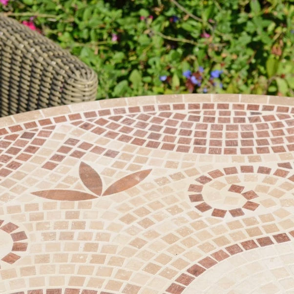 Provence Dining Table With 4 Stockholm Black Chairs Set 8 Provence Dining Table With 4 Stockholm Black Chairs Set - Image 8